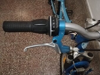 Detsky bicykel - 2