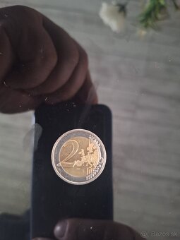 2 Eurova minca - 2
