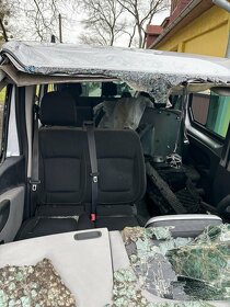 Renault Trafic 1.6 dCi r.v. 2018 na ND 70tis km - 2