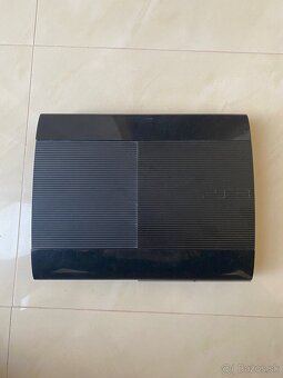 Playstation 3 Super Slim Set - 2