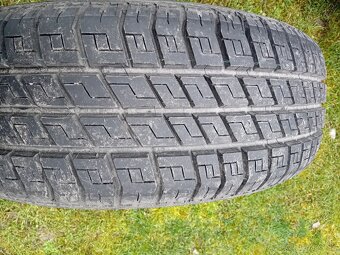 Pneu Michelin 15 - 2