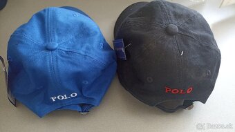 Šiltovka Ralph Lauren - 2
