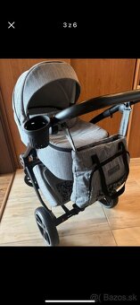 Milu kids modern - 2