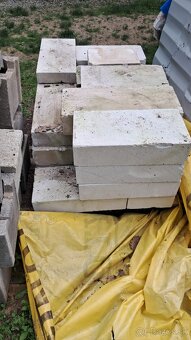 Zvysny Porfix, Okapnice, SDK - 2