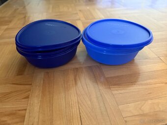 Tupperware Hitparáda 600ml 2ks - 2