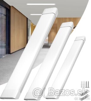 LED SVETLO - 120CM 90CM 60CM 30CM - 2