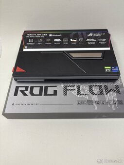 Asus ROG FLOW 213 - 2