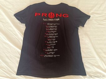 PRONG tricko - 2
