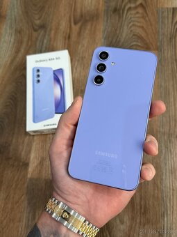 Samsung Galaxy A54 5G - 2