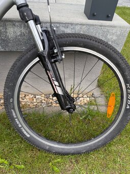 Bike velkost 24 - 2