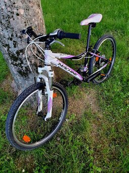 Predám bicykel Rock Machine Surge - 2