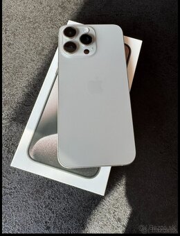 Iphone pro Max - 2