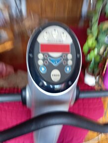 Predám VibroGym InSportLine Sunflover - 2