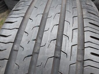 Continental 235/55 R18 letné - 2