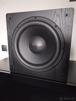 Subwoofer SVS SB 12-NSB (TOP STAV) - 2