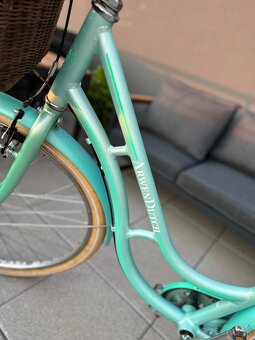 Mestský bicykel KELLYS ARWEN DUTCH - 2