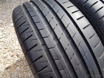 195/50 r15 letné pneumatiky 2ks Vredestein DOT2020 - 2