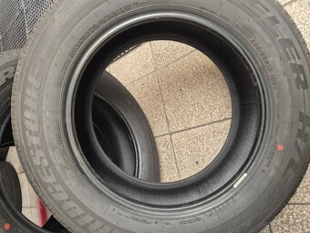 Predám nové pneumatiky Bridgestone - 2