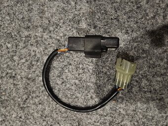 KTM dongle KTM 690,1050ADV,1090ADV,1190ADV,1290ADV do r.20 - 2