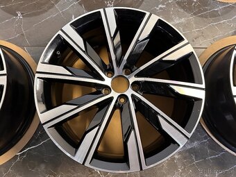originální sada volvo v60 s60 r20 5x108 31664378 - 2