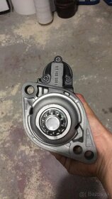 Starter do VAG 1.9 TDI - 2