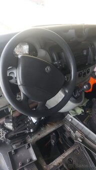 Renault trafic vivaro 1.9 dci 74kw Vivaro Primastar - 2