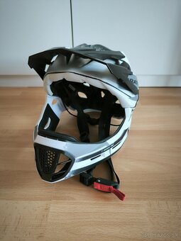 Cratoni C-maniac pro S(52-56cm) - 2