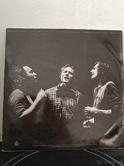 Crosby, Stills, Nash, LP - 2