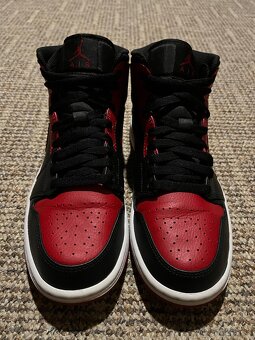 Nike Air Jordan 1 Mid - 2