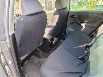 Seat Altea 1.9tdi na predaj - 2