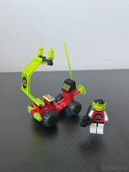 LEGO 6833 - 2