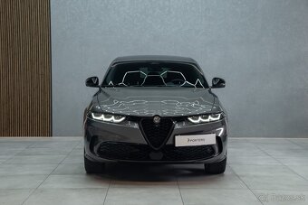 Alfa Romeo Tonale 1.5 VGTMHE 117kW automat, 2022, DPH - 2
