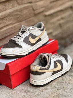 Nike tenisky 37,5 - 2