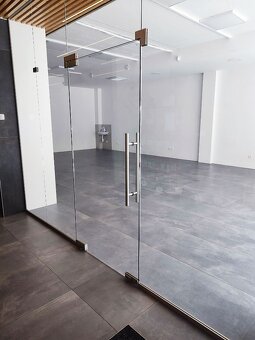 75,20 m2 - Exkluzívne obchodné priestory na prenájom Malacky - 2