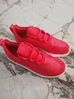 Dámske Adidas Flux Verve Veľkosť 39,5 - 2