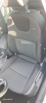Škoda octavia 3 fl style - 2