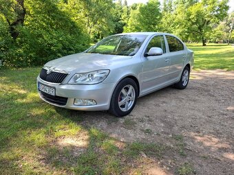Skoda octavia 1.6tdi 77kw - 2