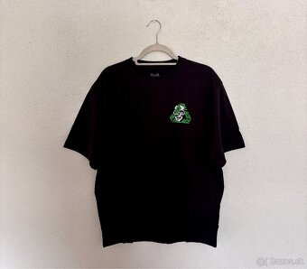 Palace P - 3 Skull Tee - 2