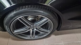 ELEKTRONY MERCEDES 5x112 AMG R-19 - 2