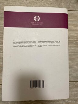 Účetnictvi I.sbírka pŕíkladů a úloh k procvičení VŠE - 2