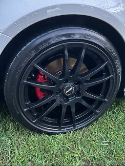 Elektróny alutec 5x112 r18 - 2
