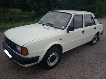 Škoda 105L - 2
