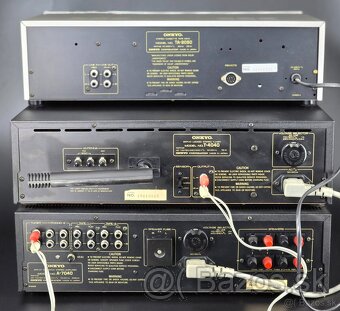 Predam zostavu onkyo - 2