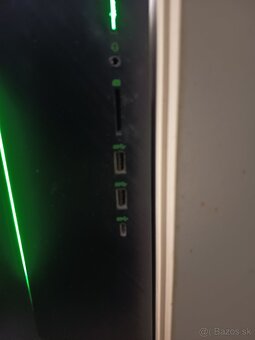 Herný Pc HP - 2
