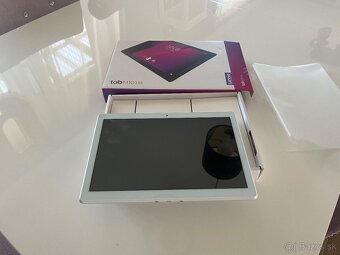 Tablet M10 HD - 2