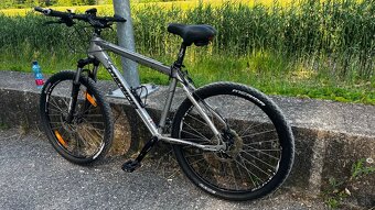 Merida TFS 300 – horský bicykel - 2