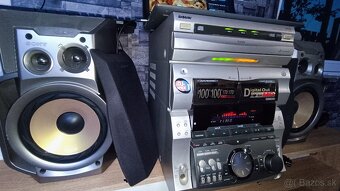 Sony RX99 - 2