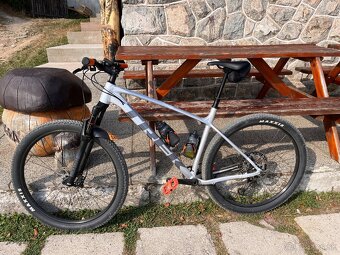 Predám Trek Procaliber 8 - 2