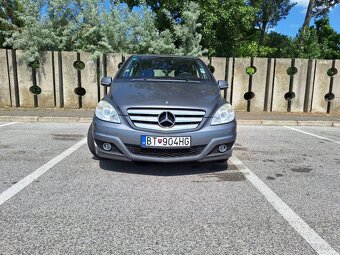 Mercedes-Benz B180 CDI - 2