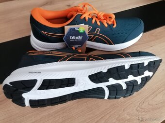 Predám pánske bežecké tenisky Asics - 2